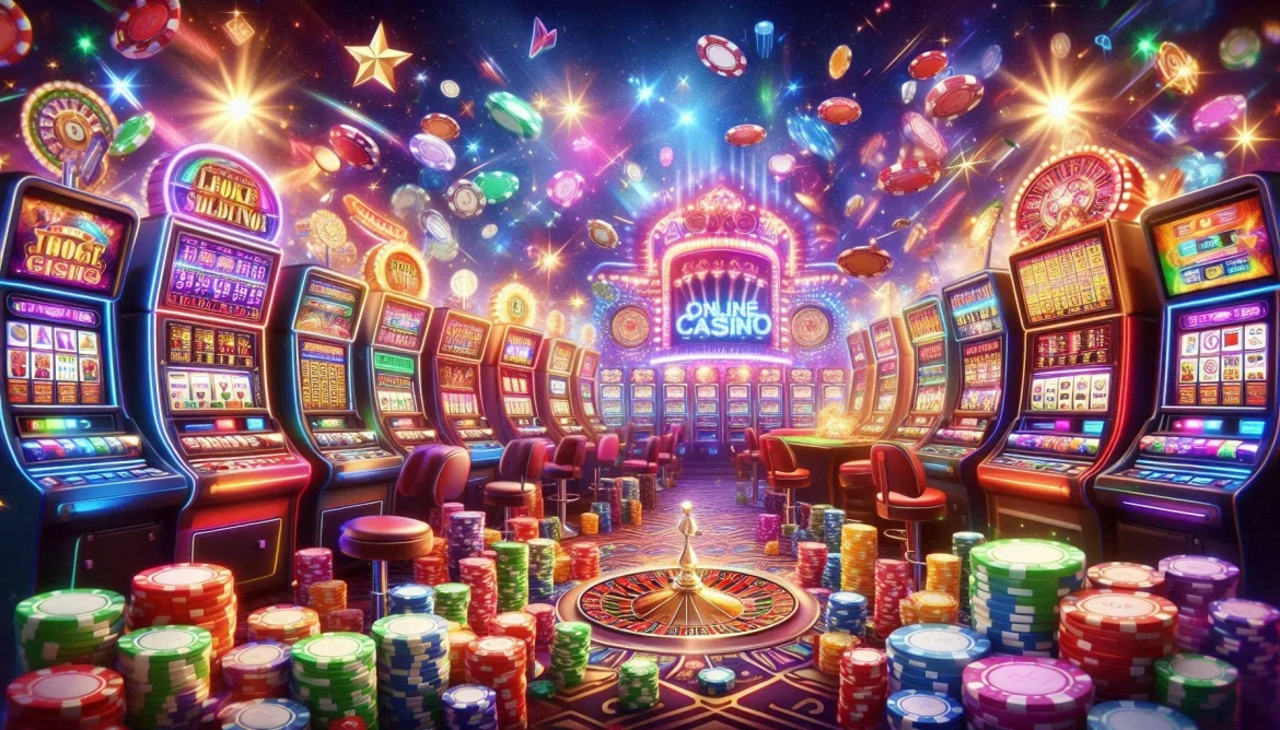 Hidden Jack Casino